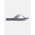 thumbnail image 1 of No Boundaries Ocean Flip Flops, Men's, 1 of 6