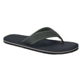 thumbnail image 1 of No Boundaries Ocean Flip Flops, Men's, 1 of 5
