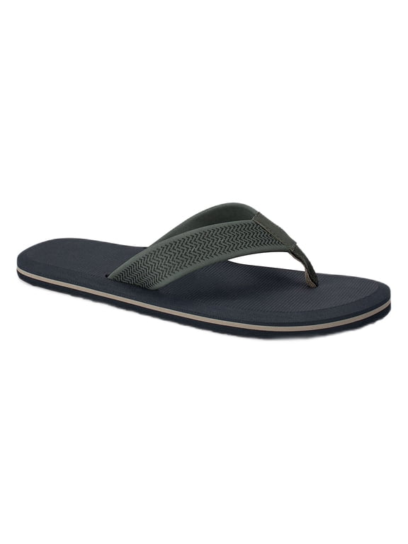 Ocean Flip Flops, Men's