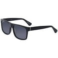 thumbnail image 1 of M.O.D.A. Mens Prescription Sunglasses, 211 Matte Black, 1 of 2