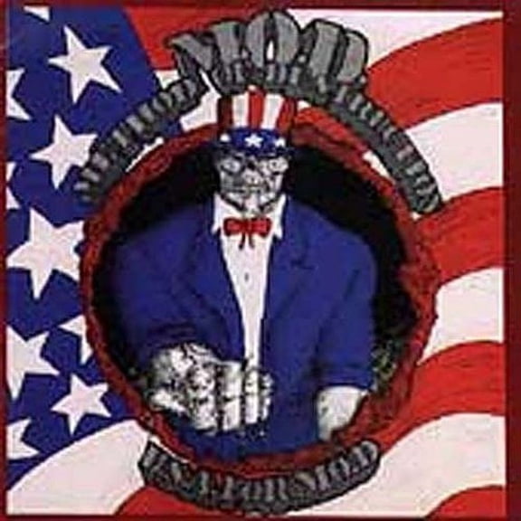 M.O.D. - USA for Mod - Music & Performance - CD