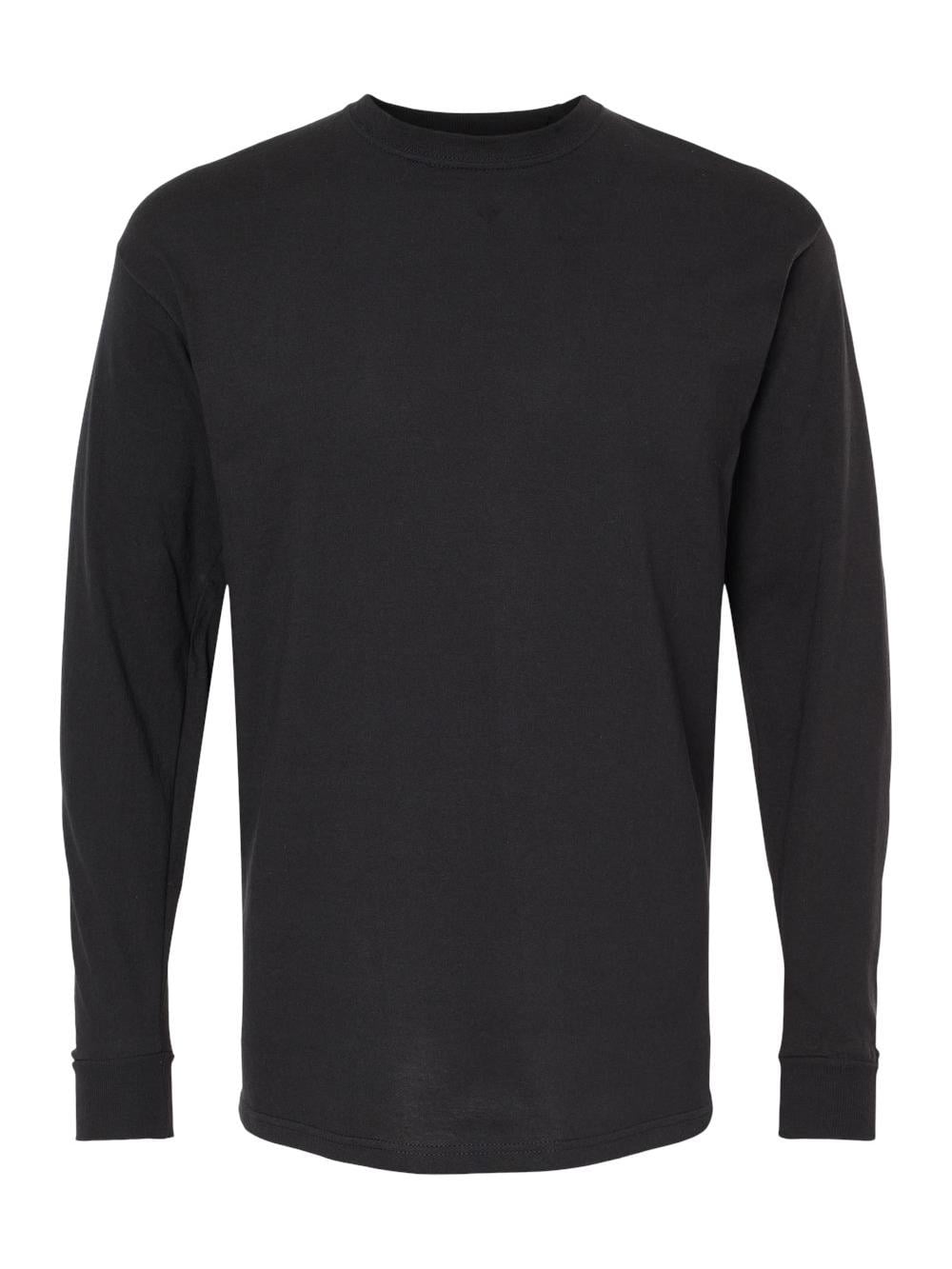 T.O. Collection Gold Label Mens 4-Way Super Stretch Shirt - Long Sleeve main image 1