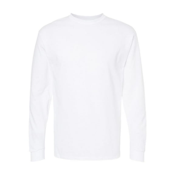 M&O Gold Soft Touch Long Sleeve T-Shirt