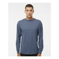 thumbnail image 1 of M&O Gold Soft Touch Long Sleeve T-Shirt, 1 of 5