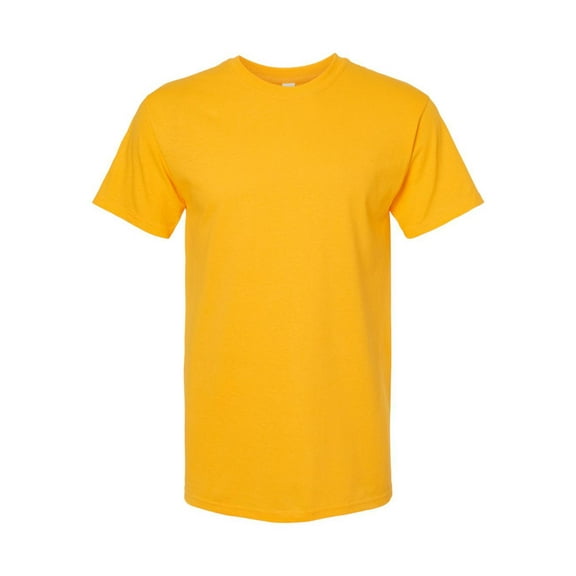 M&O Gold Soft Touch T-Shirt