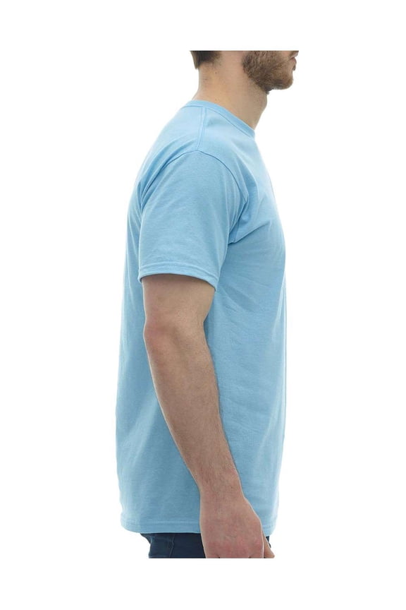 Gold Soft Touch T-Shirt