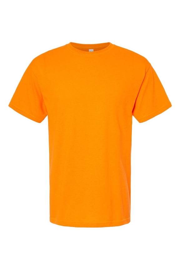 Gold Soft Touch T-Shirt