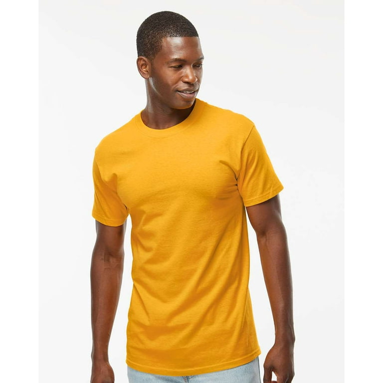 M&O Gold Soft Touch T-Shirt