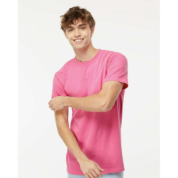 M&O Gold Soft Touch T-Shirt