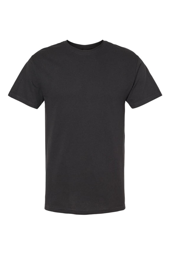 Gold Soft Touch T-Shirt