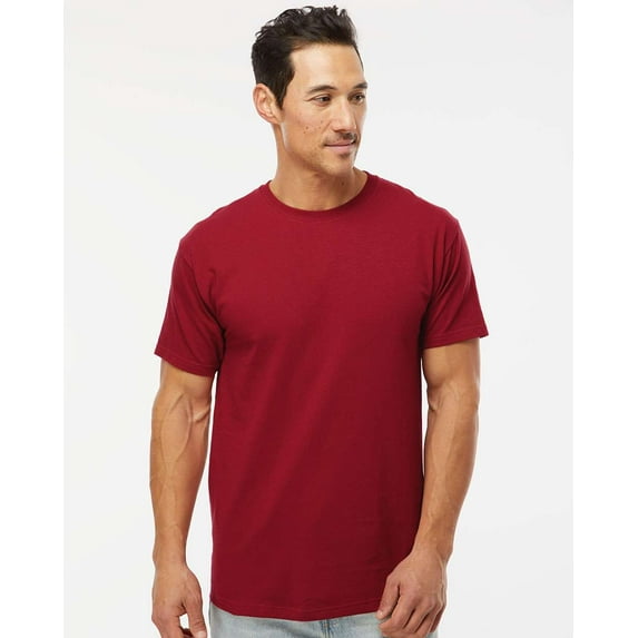M&O Gold Soft Touch T-Shirt