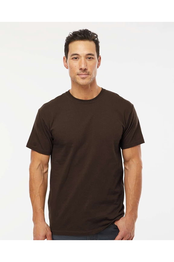 Gold Soft Touch T-Shirt
