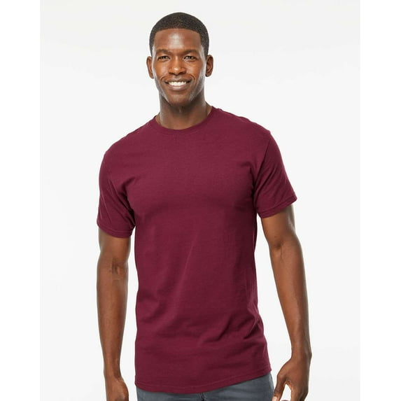 M&O Gold Soft Touch T-Shirt