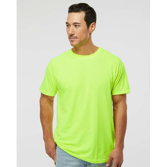 M&O Gold Soft Touch T-Shirt