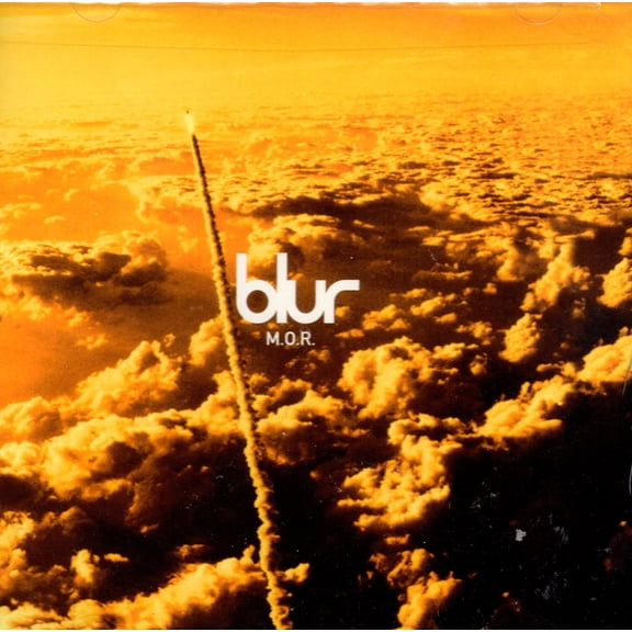 M.O.R. - Blur