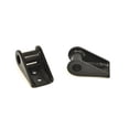 thumbnail image 1 of M.O.R.E. 7686 RSH 2.5 CJ Spring Shackle Hangers- 1976-1986- 2.5 In. Wide Cj- Rear Pair, 1 of 1