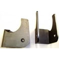 thumbnail image 1 of M.O.R.E. 98700-1 Lower Control Arm Bracket 3.25 Diameter Axle, 1 of 1