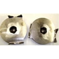 thumbnail image 1 of M.O.R.E. 98700-3 8.8 Rear Axle Upgrade Kit For Xj- Tj And Yj- Coil Bucket 3.25 Diameter Axle, 1 of 1