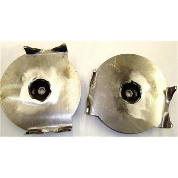 M.O.R.E. 98700-3 8.8 Rear Axle Upgrade Kit For Xj- Tj And Yj- Coil Bucket 3.25 Diameter Axle