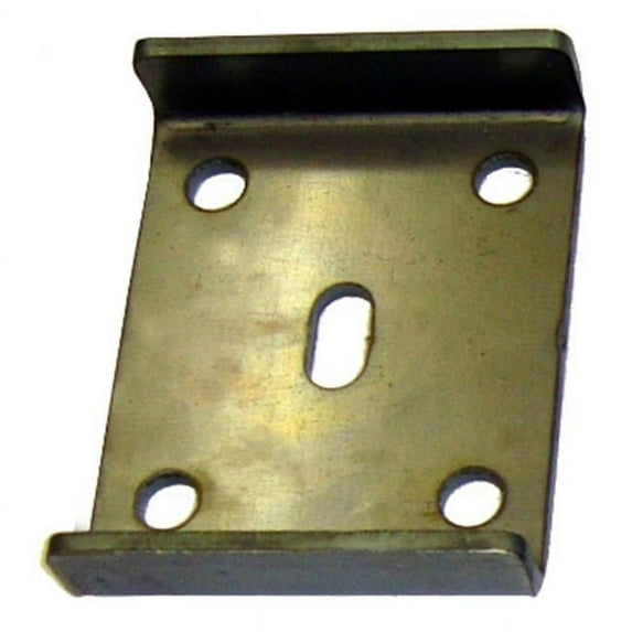M.O.R.E. 98888 Spring Shackle Hangers