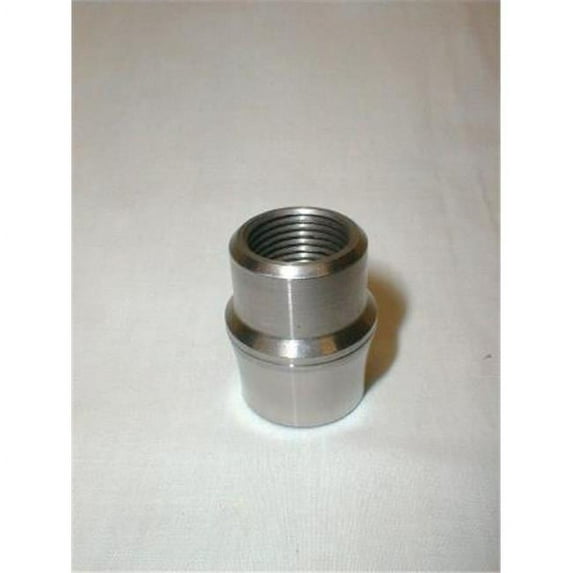 M.O.R.E. TE10L Tube End 0.63-18 Left