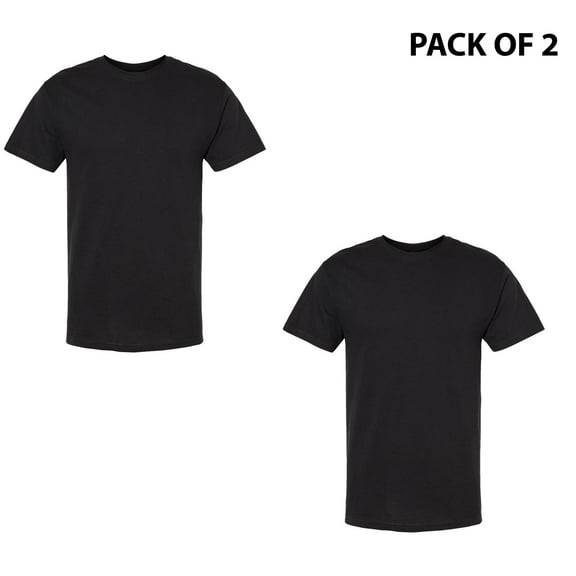 M&O Soft Touch T-Shirt - Unparalleled Comfort, Precision Craftsmanship, and Stylish Versatility | Dive into Fashion Bliss Today