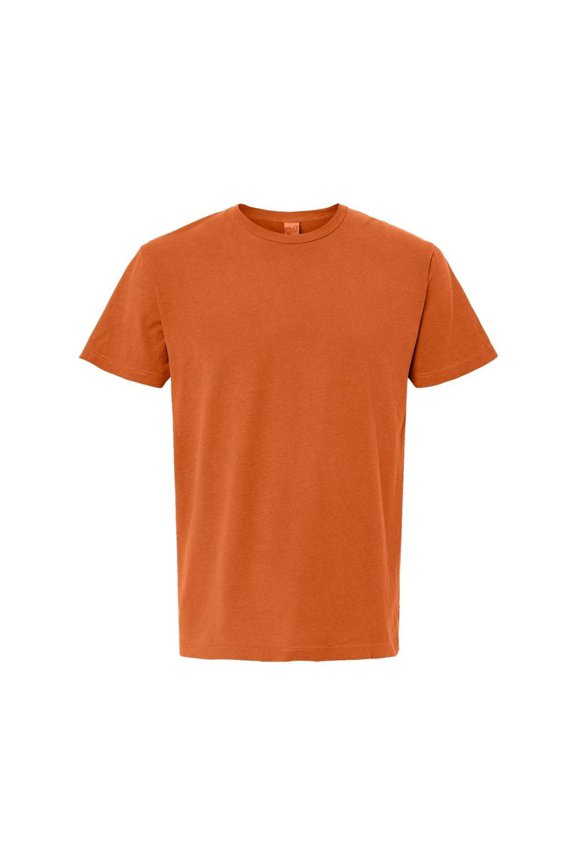 Vintage Garment-Dyed T-Shirt