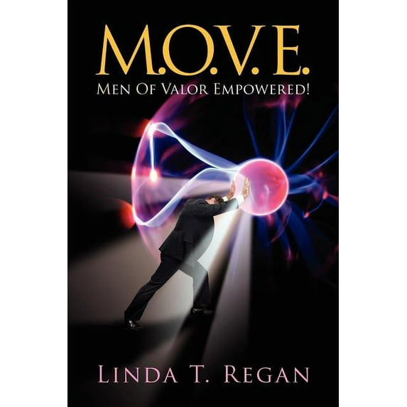 M.O.V.E (Paperback)