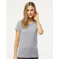 thumbnail image 1 of M&O Women�'s Gold Soft Touch T-Shirt, 1 of 5