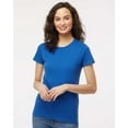 thumbnail image 1 of M&O Women�'s Gold Soft Touch T-Shirt, 1 of 3
