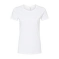thumbnail image 1 of M&O Women�'s Gold Soft Touch T-Shirt, 1 of 2