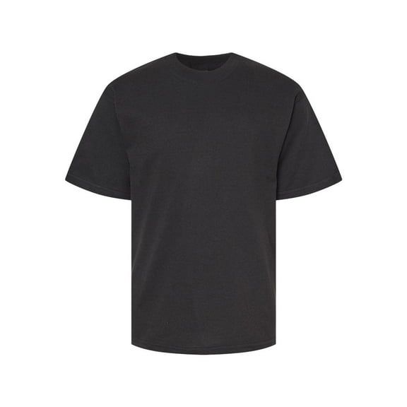 M&O Youth Gold Soft Touch T-Shirt