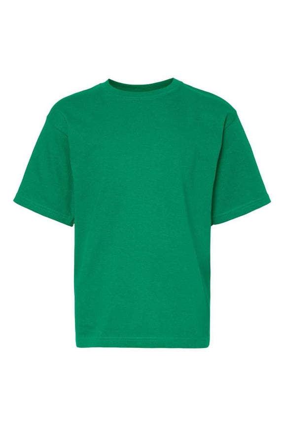 Youth Gold Soft Touch T-Shirt