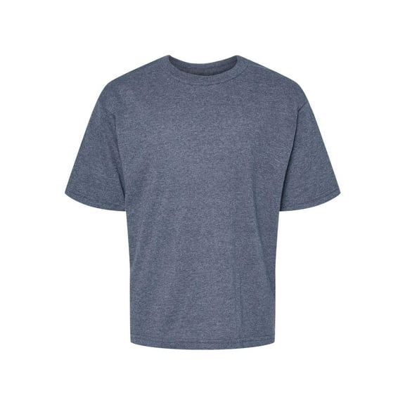 M&O Youth Gold Soft Touch T-Shirt