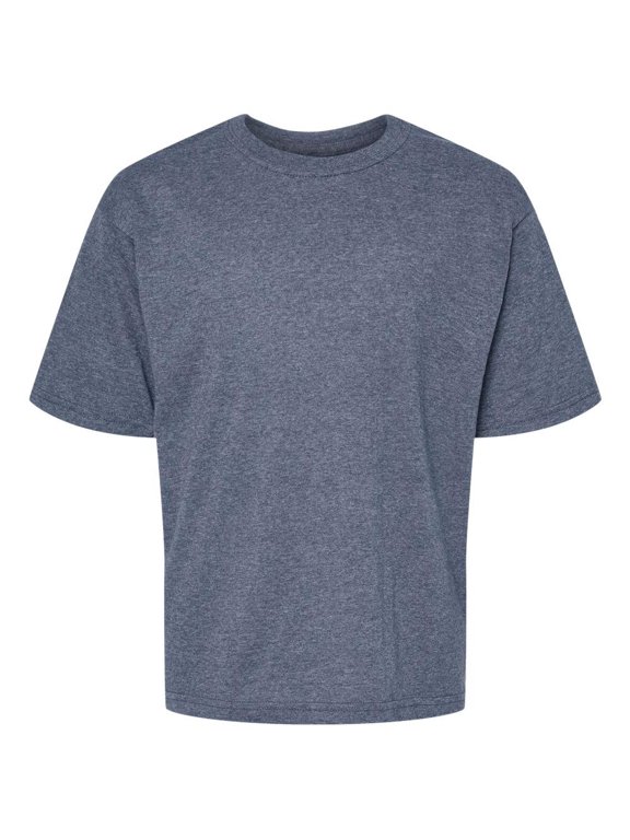 Youth Gold Soft Touch T-Shirt