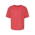 thumbnail image 1 of M&O Youth Gold Soft Touch T-Shirt, 1 of 2