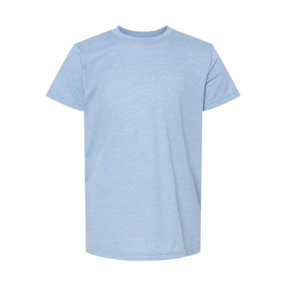 M&O Youth Gold Soft Touch T-Shirt