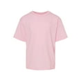 thumbnail image 1 of M&O Youth Gold Soft Touch T-Shirt, 1 of 2