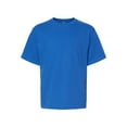 thumbnail image 1 of M&O Youth Gold Soft Touch T-Shirt, 1 of 2