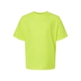 thumbnail image 1 of M&O Youth Gold Soft Touch T-Shirt, 1 of 2
