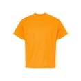 thumbnail image 1 of M&O Youth Gold Soft Touch T-Shirt, 1 of 2