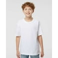 thumbnail image 1 of M&O Youth Gold Soft Touch T-Shirt, 1 of 5