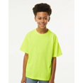 thumbnail image 1 of M&O Youth Gold Soft Touch T-Shirt, 1 of 5
