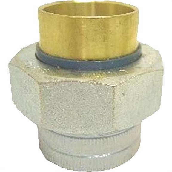 M-ONE 13889 1-3/8" FINE THREAD PUSH PULL ASSEMBLY