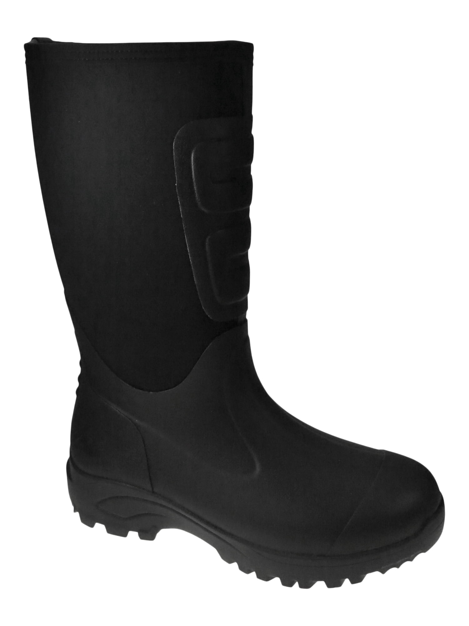 Ozark Trail Men's Waterproof 13-Inch Chore Boots