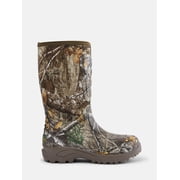 Men's Waterproof 13 Inches Chore Boot