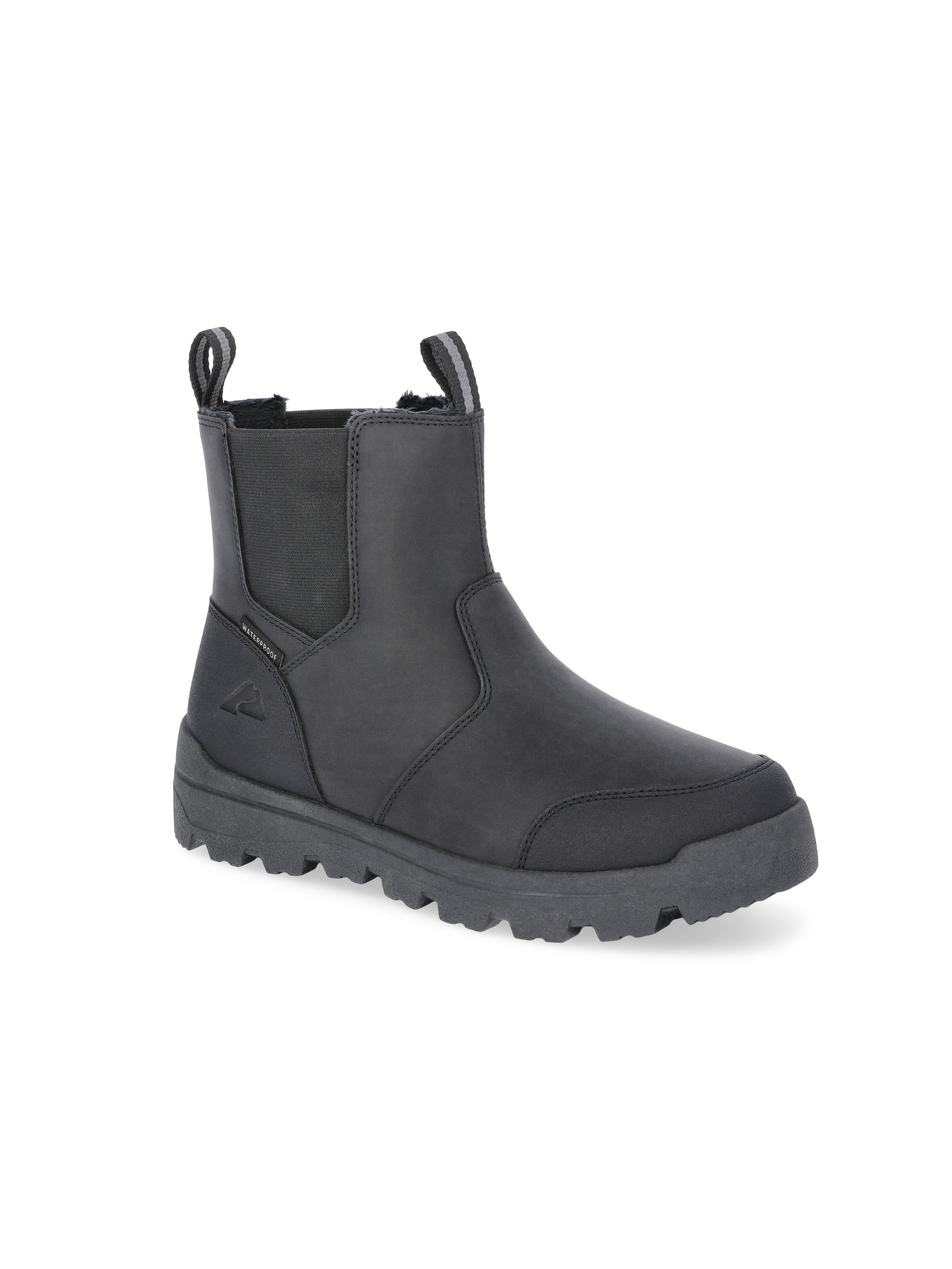 Ozark Trail Men's Chelsea Snow Boots