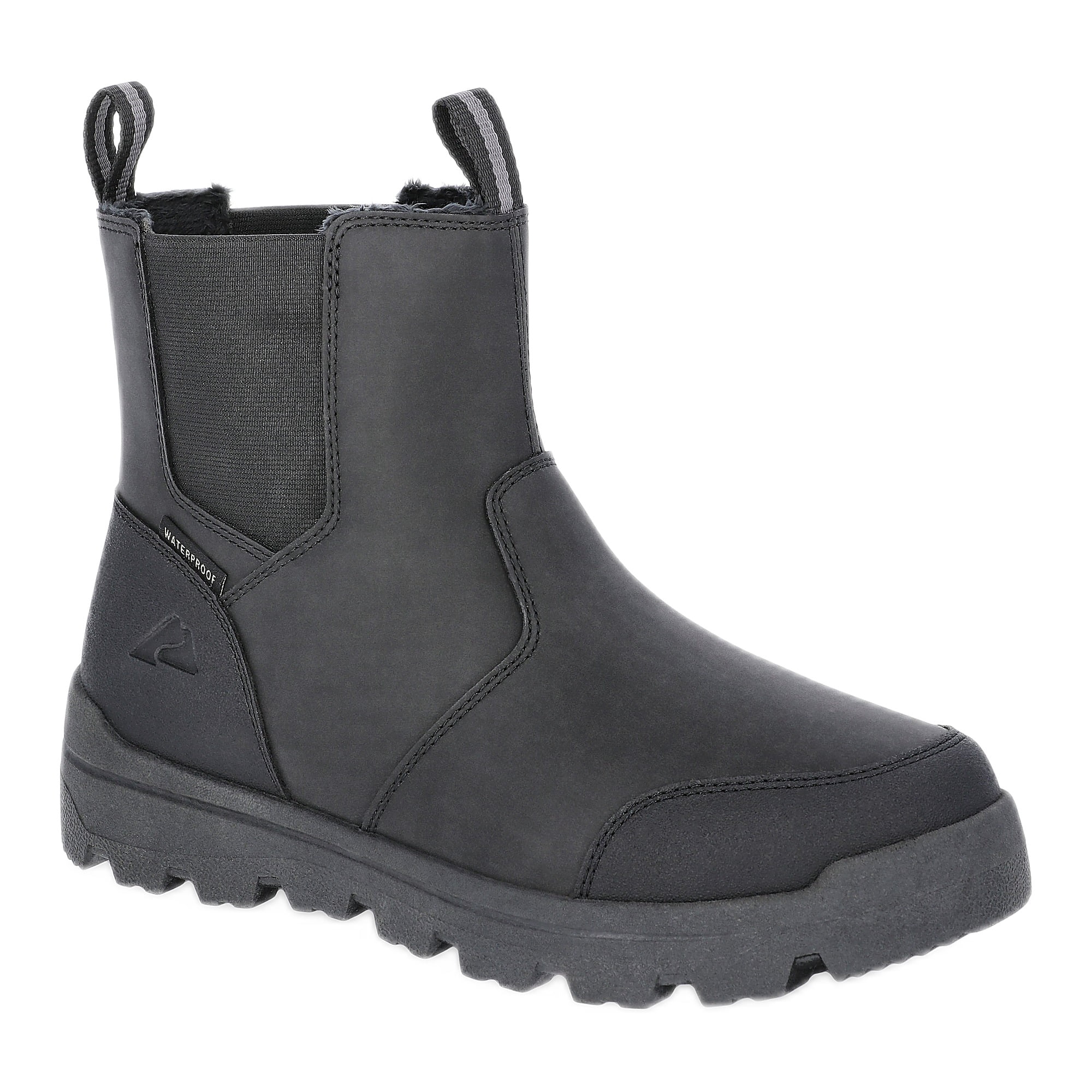 Ozark Trail Men's Chelsea Snow Boots