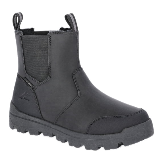 Ozark Trail Men's Chelsea Snow Boots