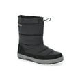 thumbnail image 1 of Ozark Trail Men's Puffer Snow Boots, 1 of 4
